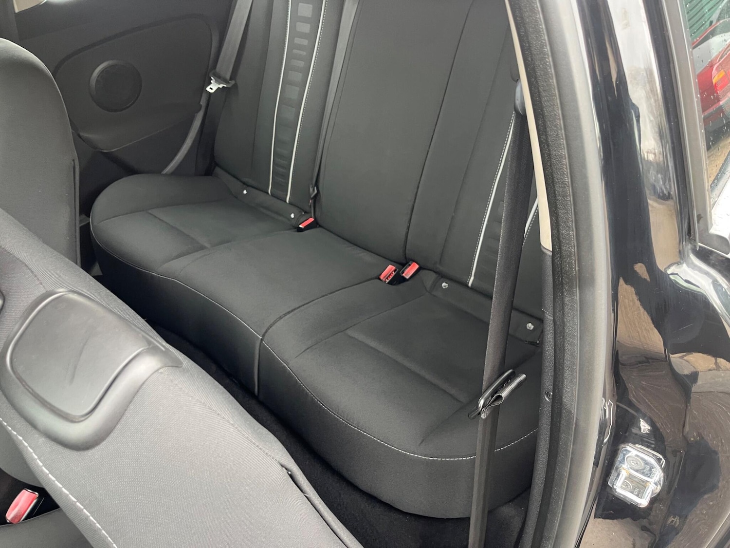 Used Renault Megane 2014 for sale - 77633616: Photo 20