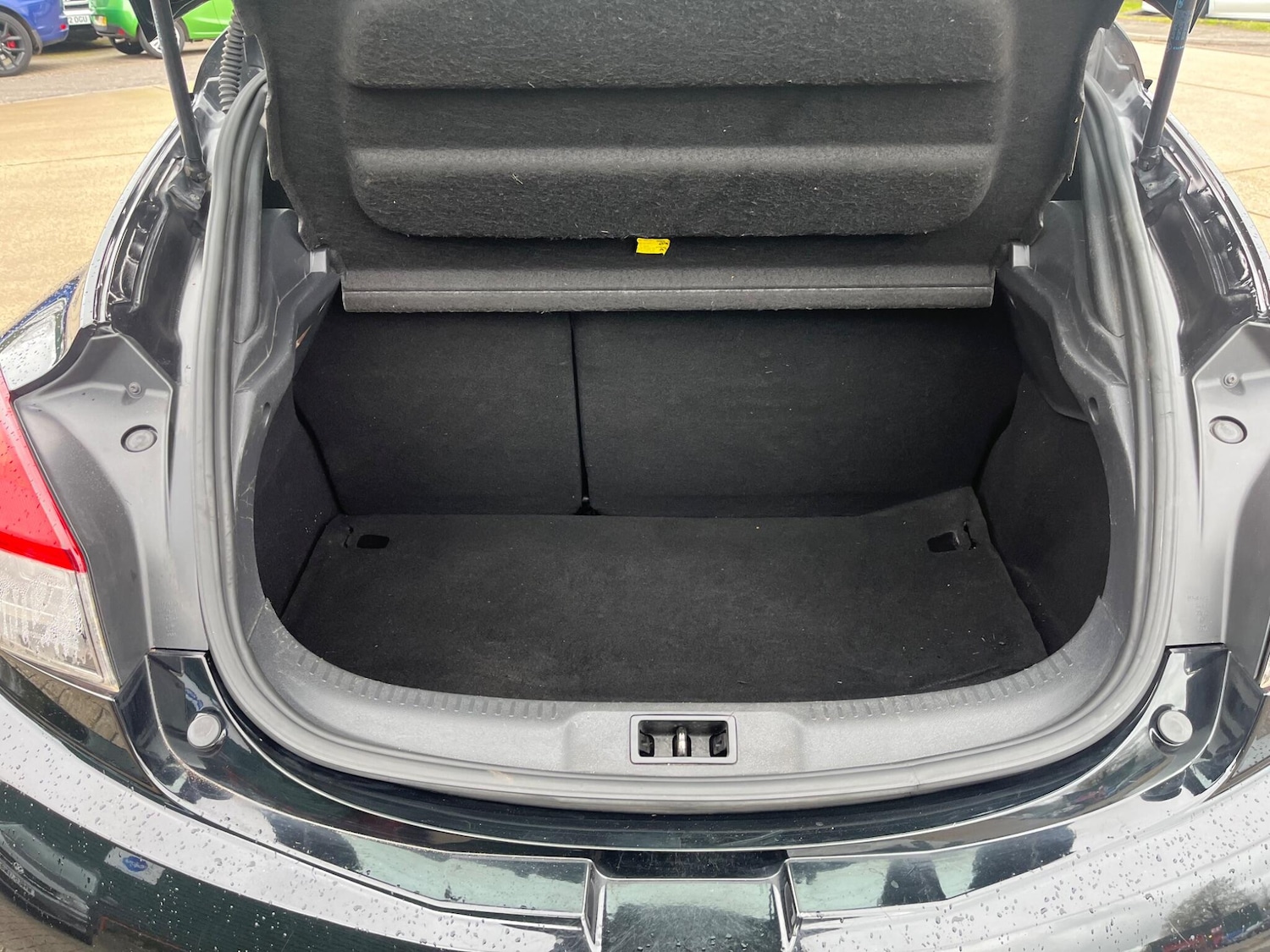 Used Renault Megane 2014 for sale - 77633616: Photo 21