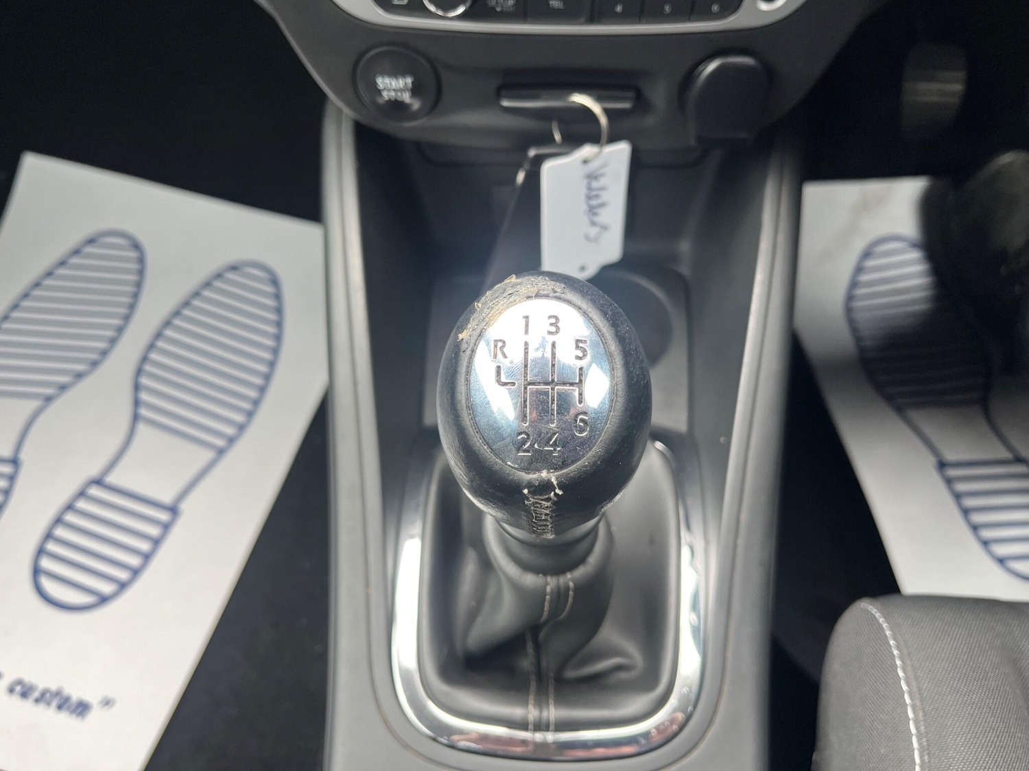 Used Renault Megane 2014 for sale - 77633616: Photo 23