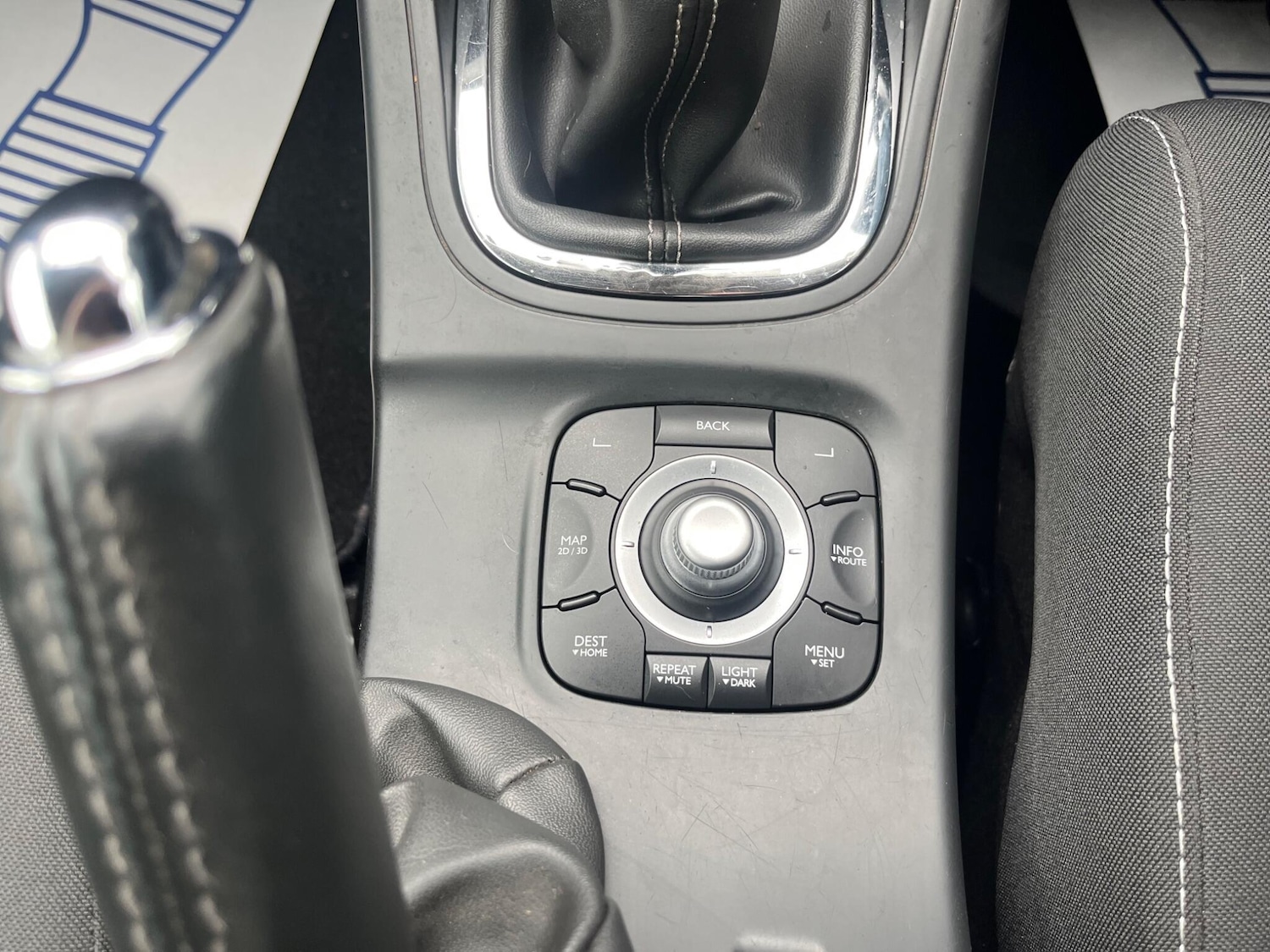 Used Renault Megane 2014 for sale - 77633616: Photo 24