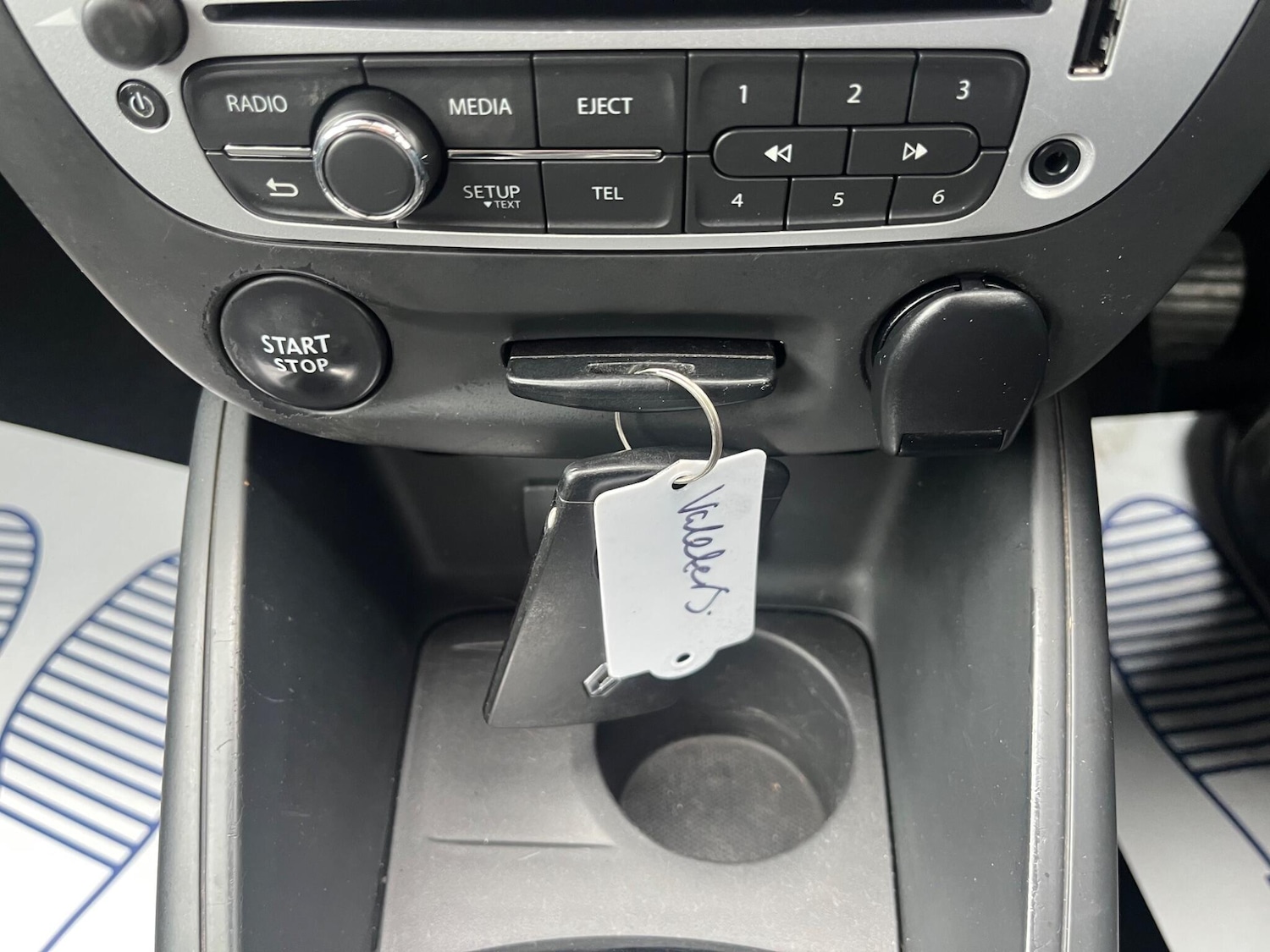 Used Renault Megane 2014 for sale - 77633616: Photo 28