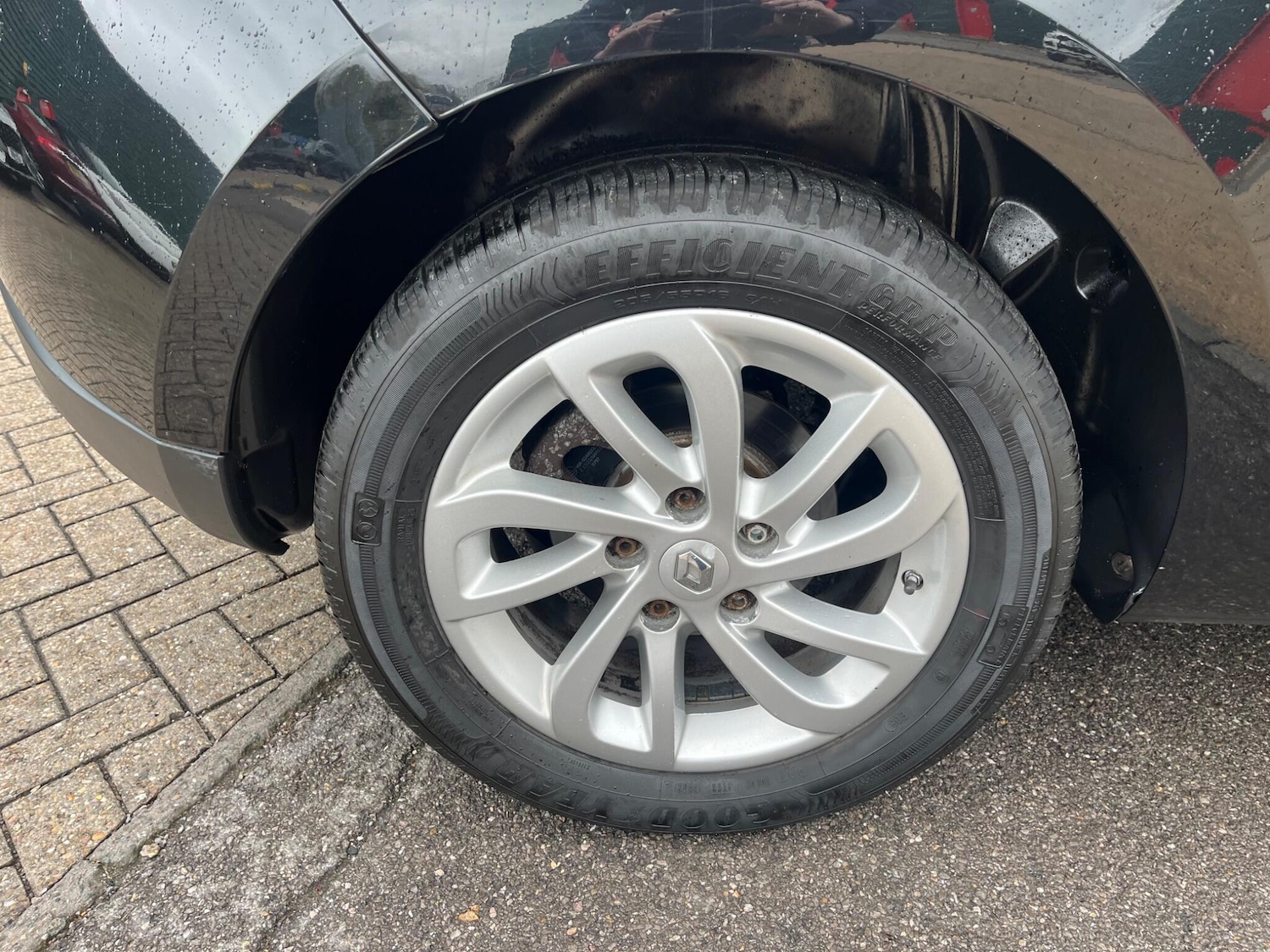 Used Renault Megane 2014 for sale - 77633616: Photo 9