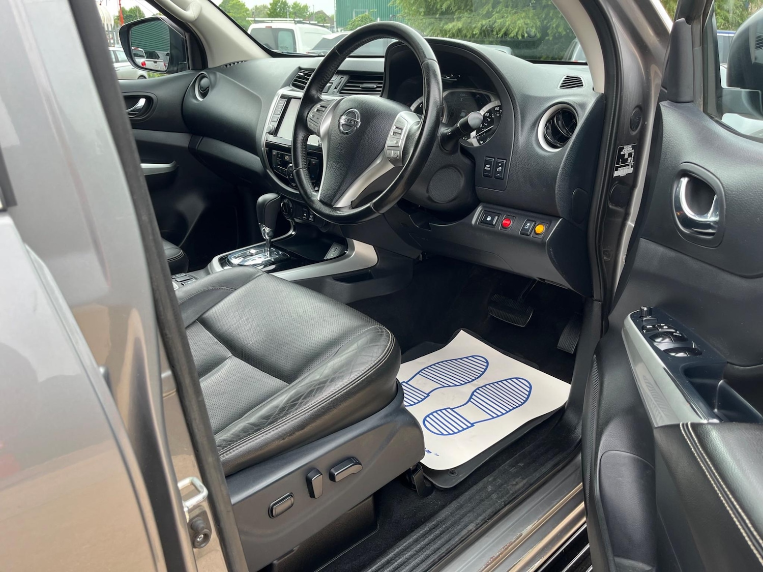 Vehicle 17