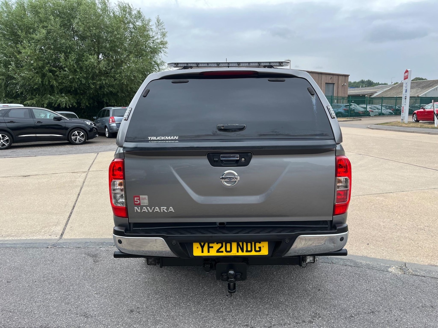 Vehicle 9