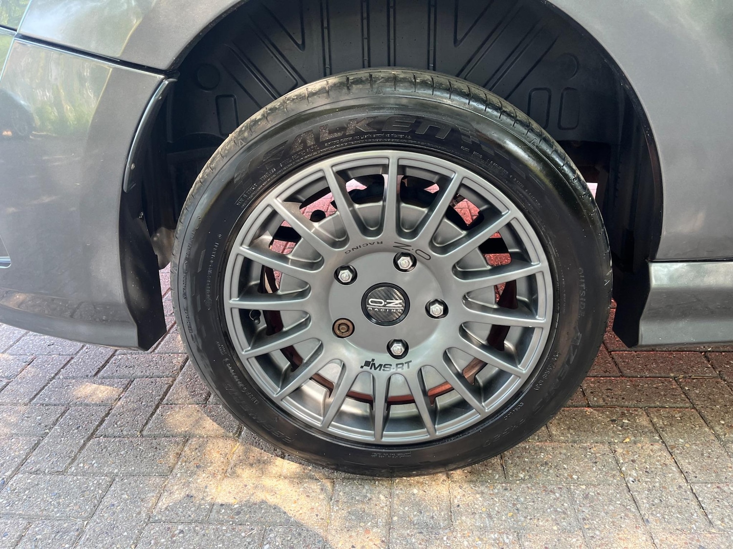 Used Ford Transit Custom for sale - 76996084: Photo 13