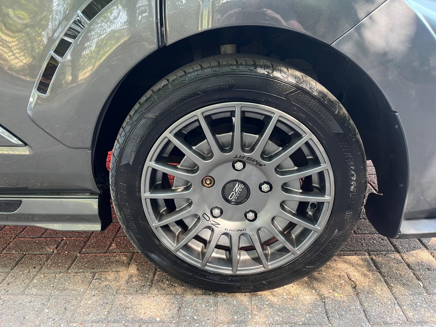 Used Ford Transit Custom for sale - 76996084: Photo 14