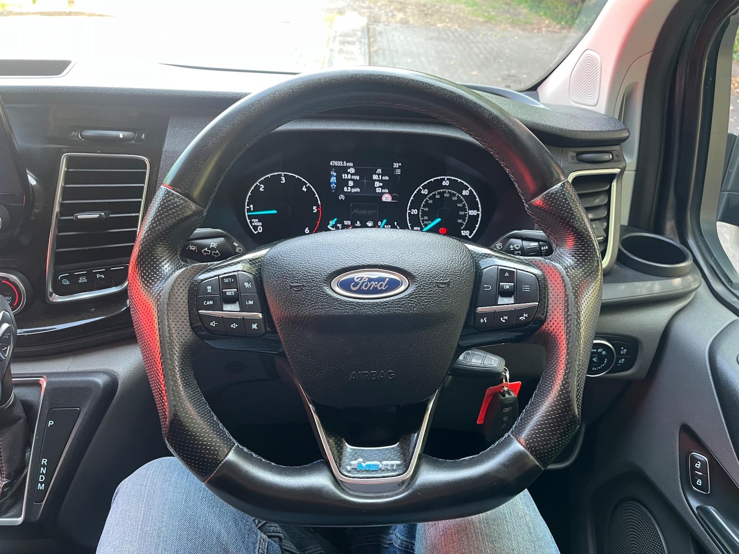 Used Ford Transit Custom for sale - 76996084: Photo 17