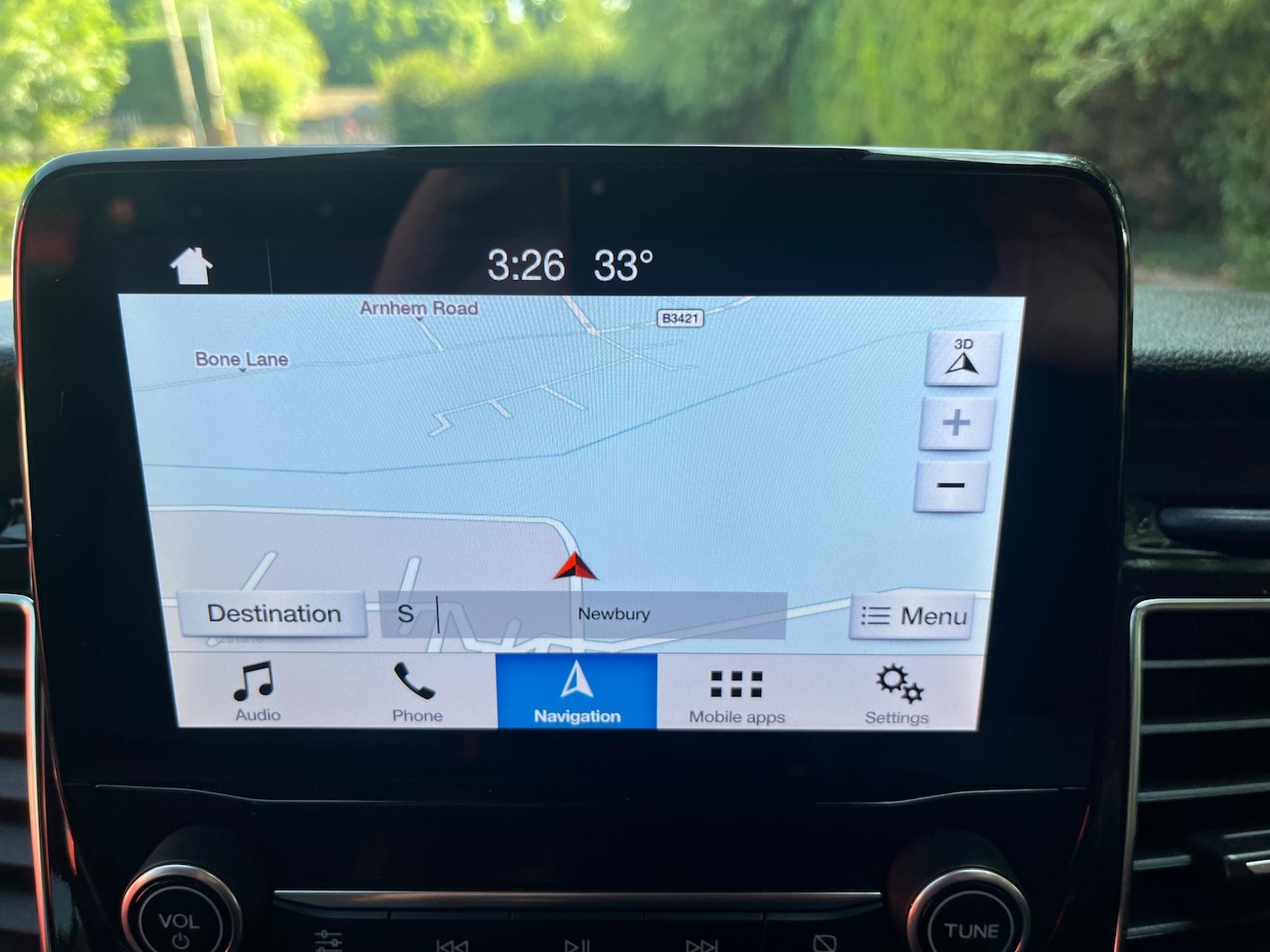 Used Ford Transit Custom for sale - 76996084: Photo 18