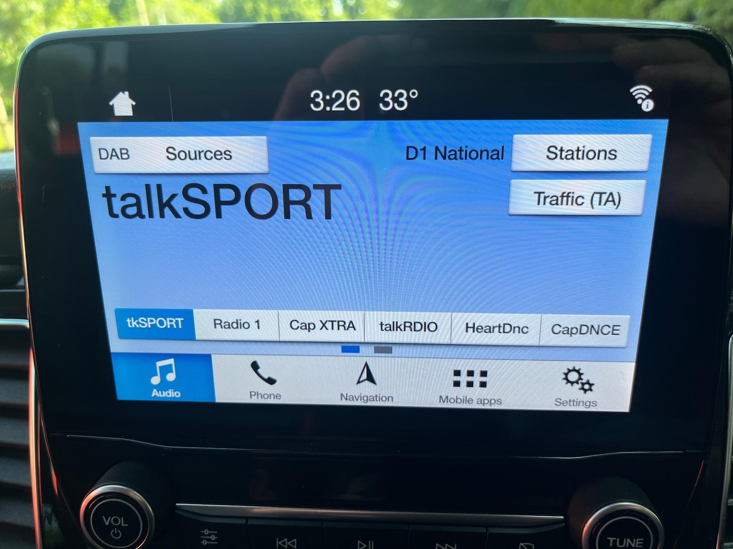 Used Ford Transit Custom for sale - 76996084: Photo 21