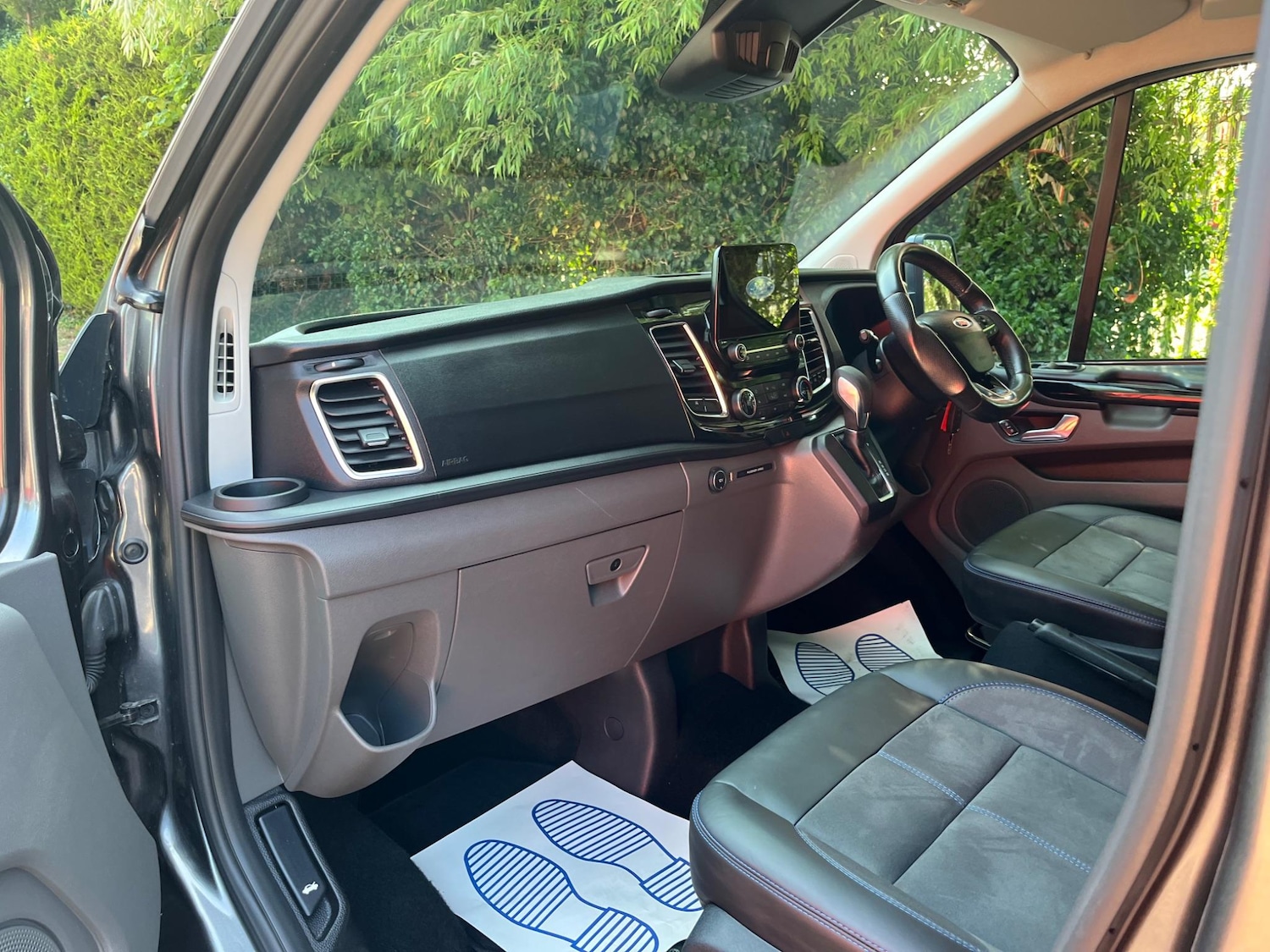 Used Ford Transit Custom for sale - 76996084: Photo 24