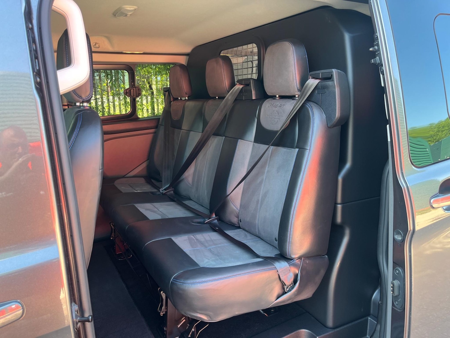 Used Ford Transit Custom for sale - 76996084: Photo 26