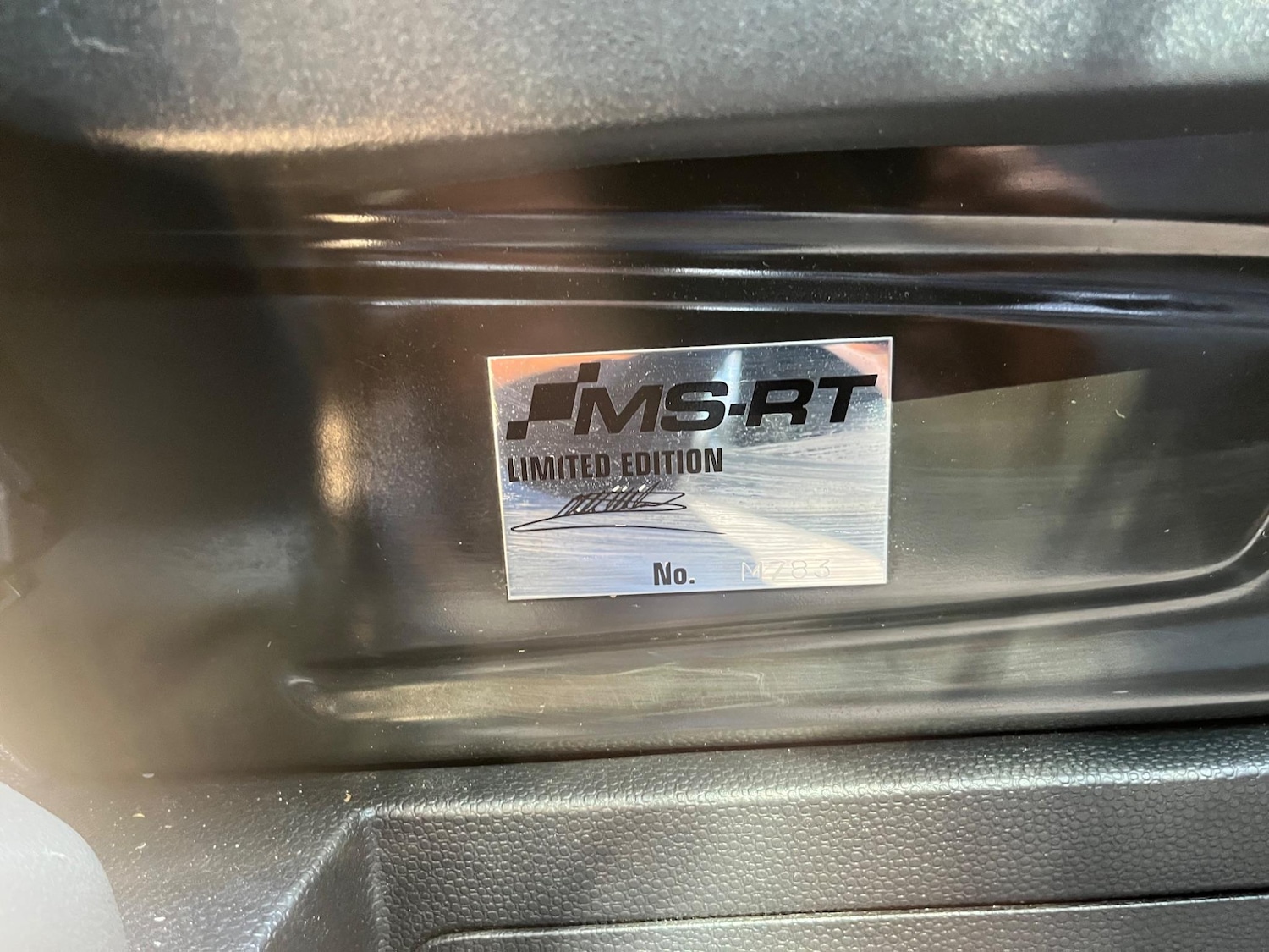 Used Ford Transit Custom for sale - 76996084: Photo 28