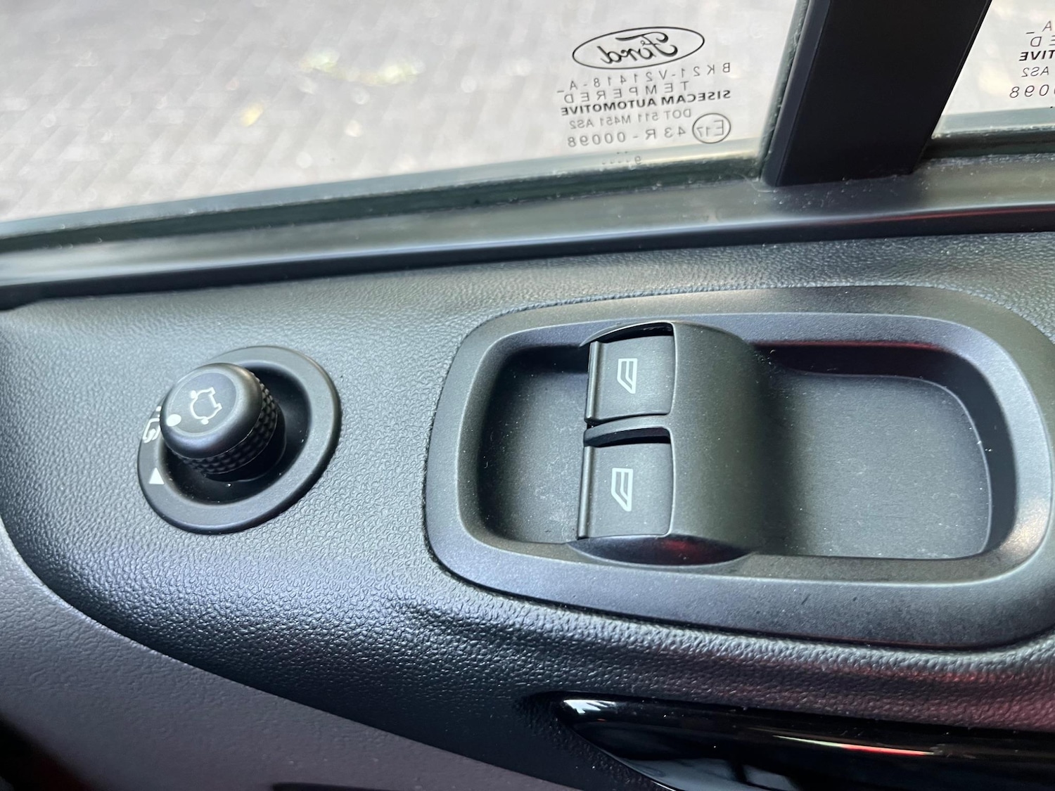 Used Ford Transit Custom for sale - 76996084: Photo 33