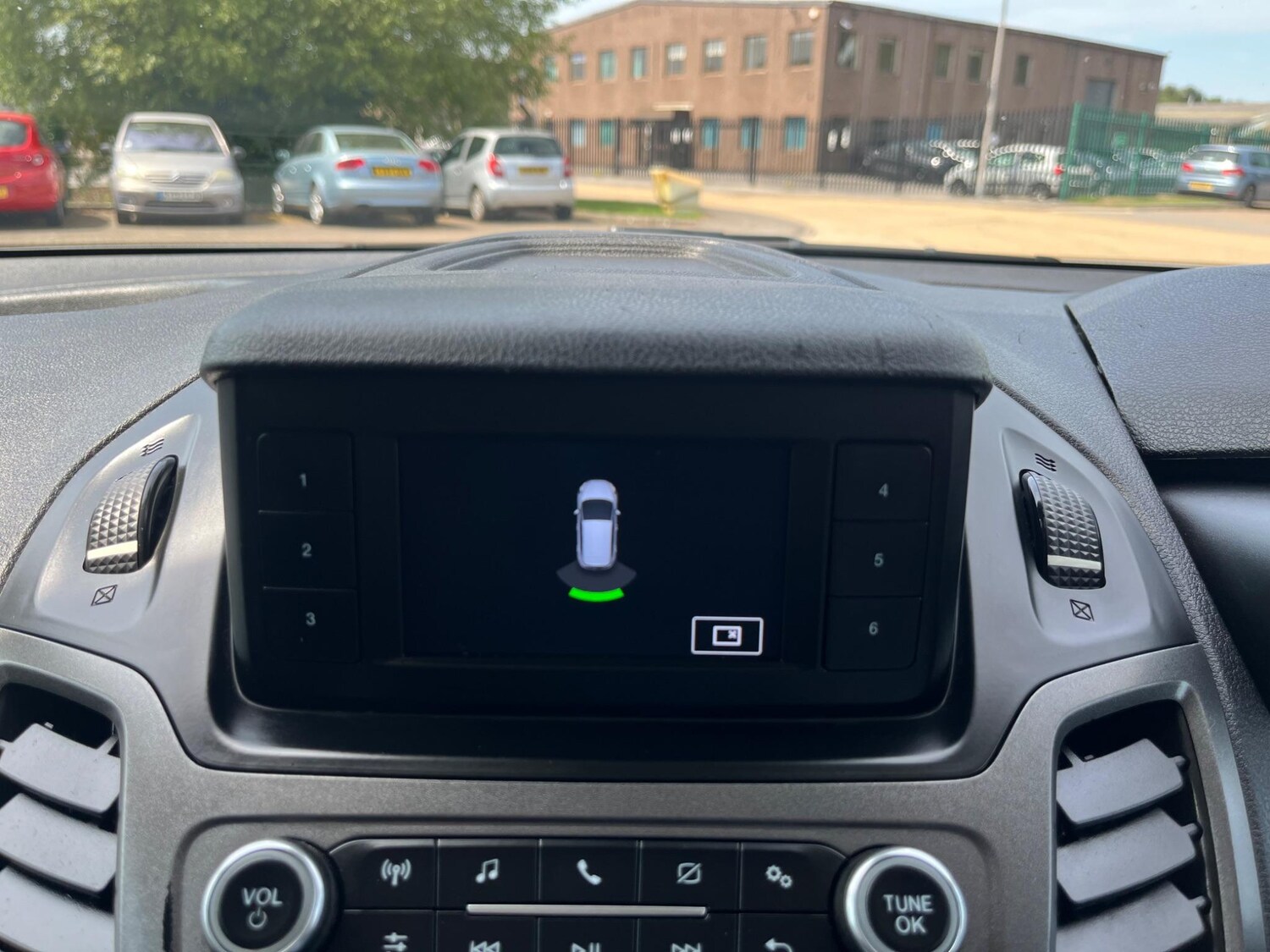 Vehicle 24