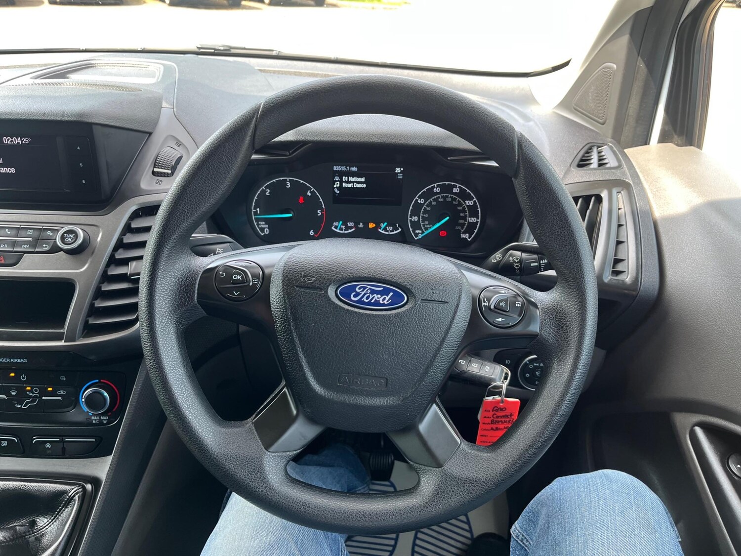 Vehicle 29