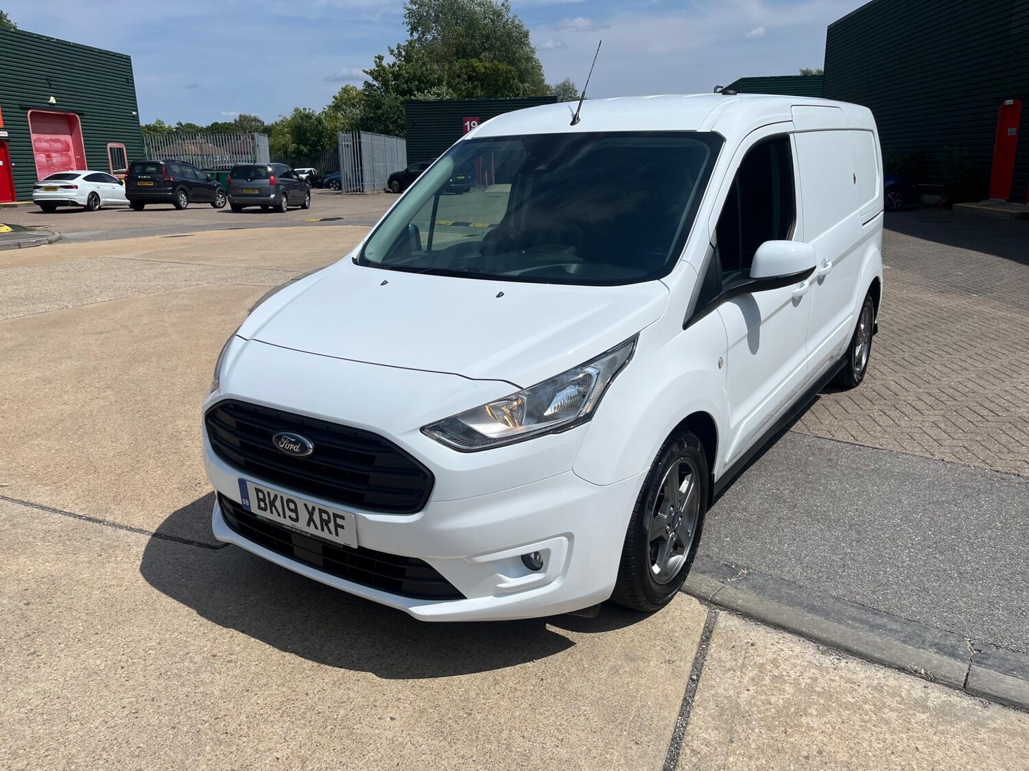 Vehicle 7