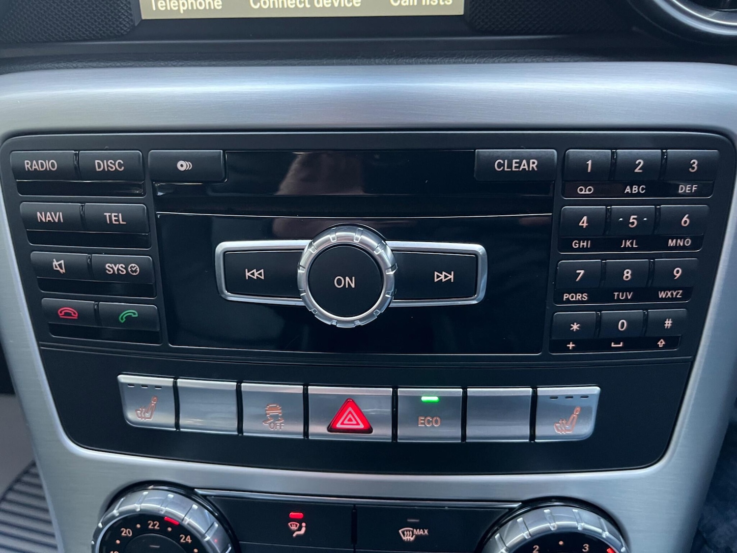 Used Mercedes-Benz SLK for sale - 76997700: Photo 22