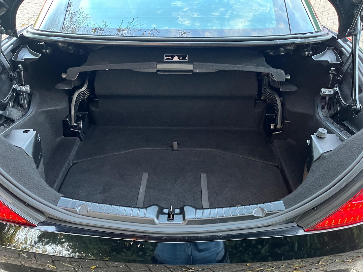 Used Mercedes-Benz SLK for sale - 76997700: Photo 33