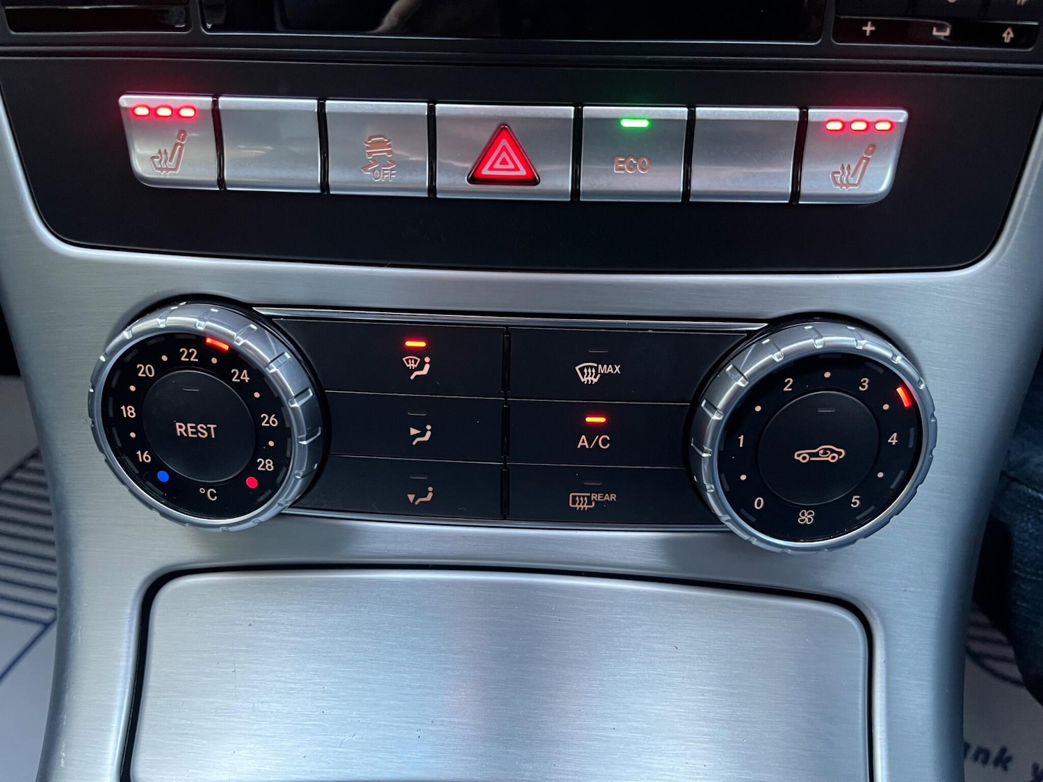 Used Mercedes-Benz SLK for sale - 76997700: Photo 34