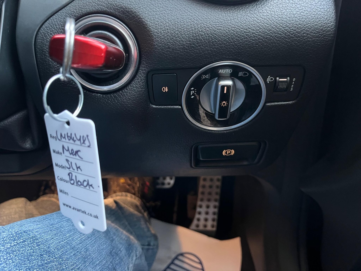 Used Mercedes-Benz SLK for sale - 76997700: Photo 39