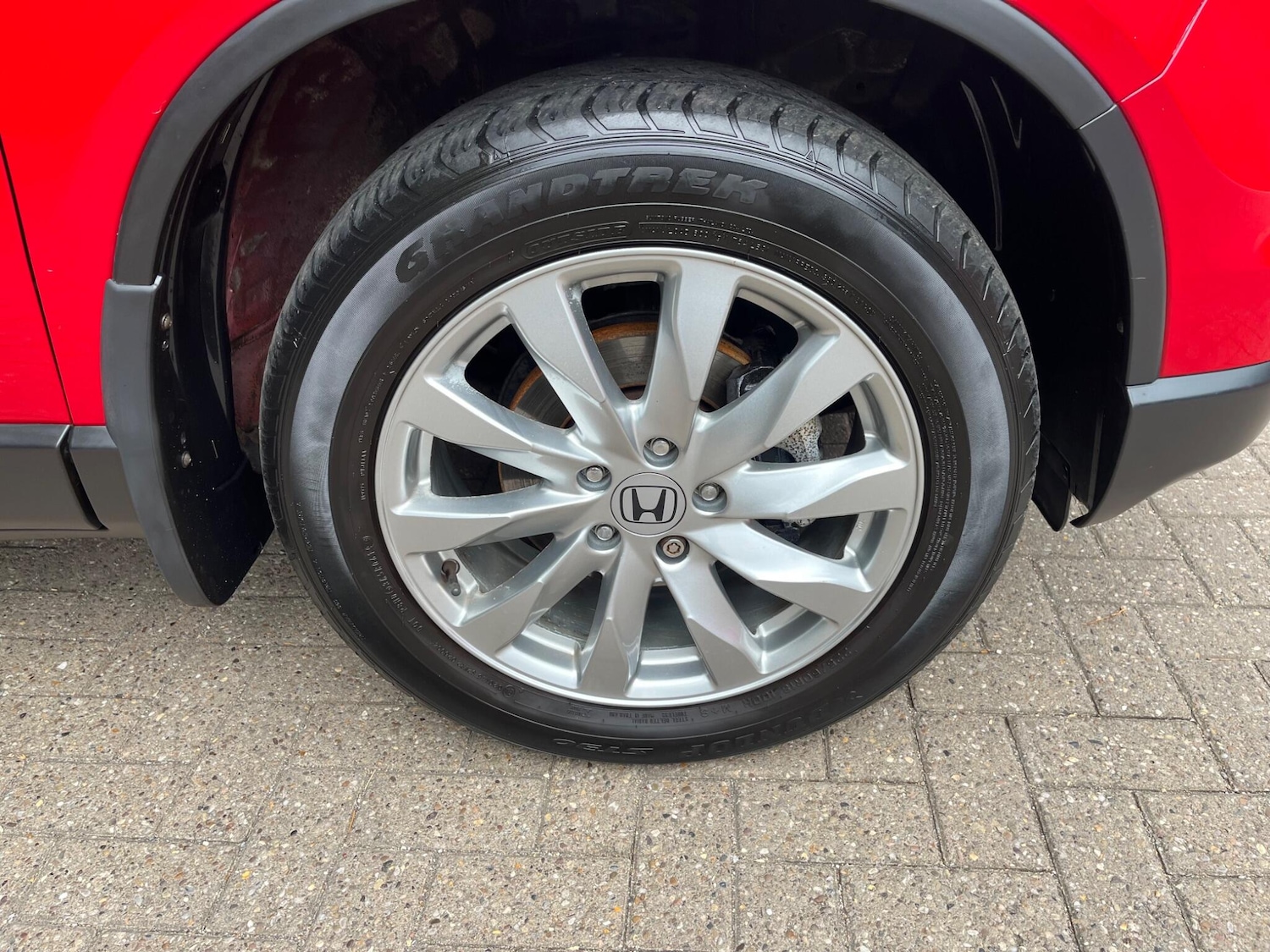 Used Honda CR-V 2011 for sale - 75708320: Photo 10