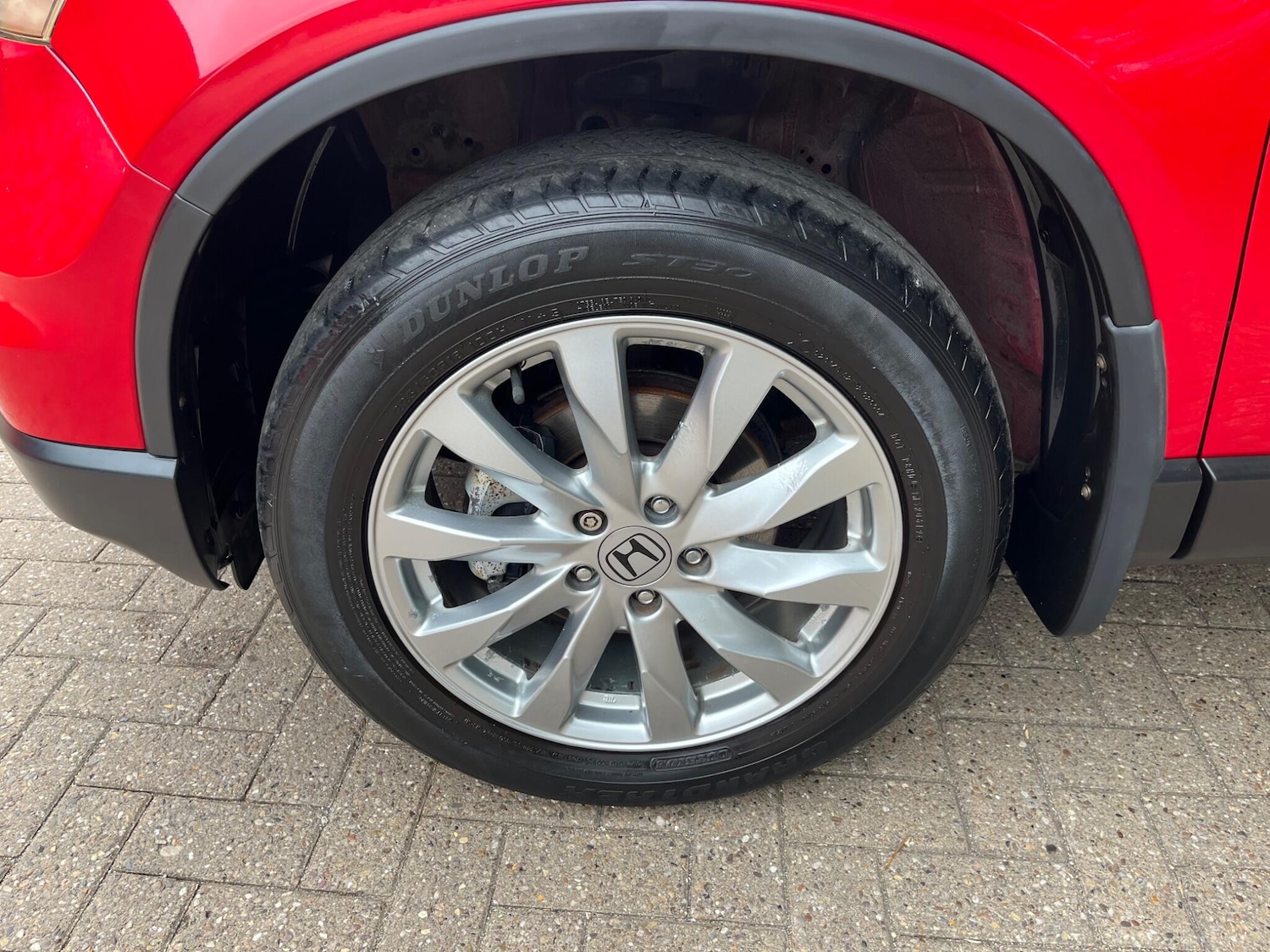 Used Honda CR-V 2011 for sale - 75708320: Photo 11