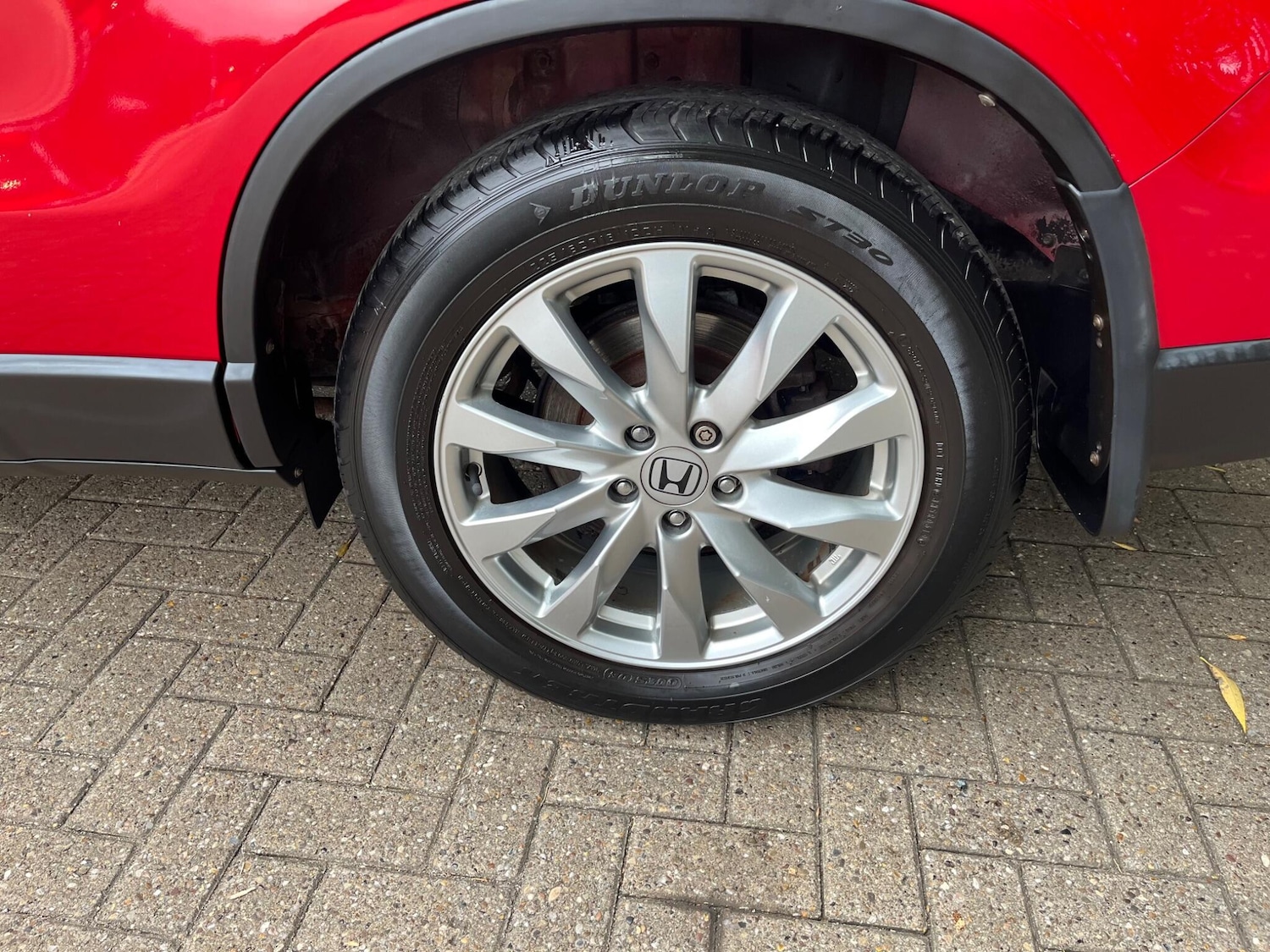 Used Honda CR-V 2011 for sale - 75708320: Photo 12