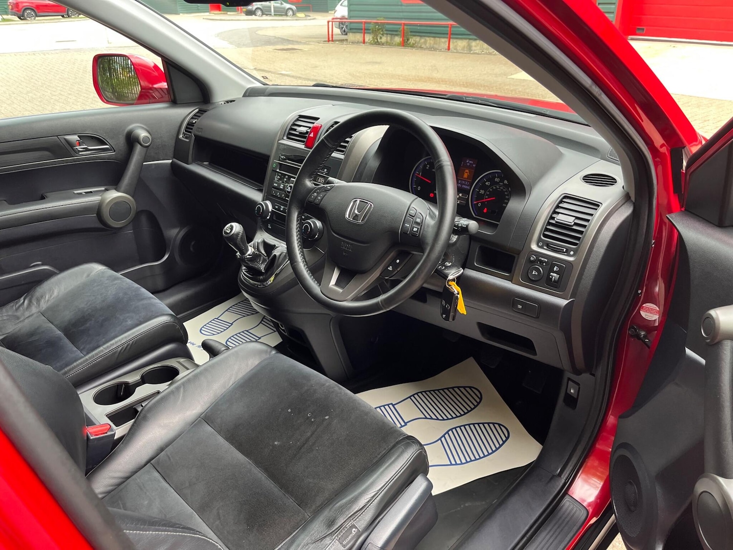 Used Honda CR-V 2011 for sale - 75708320: Photo 13