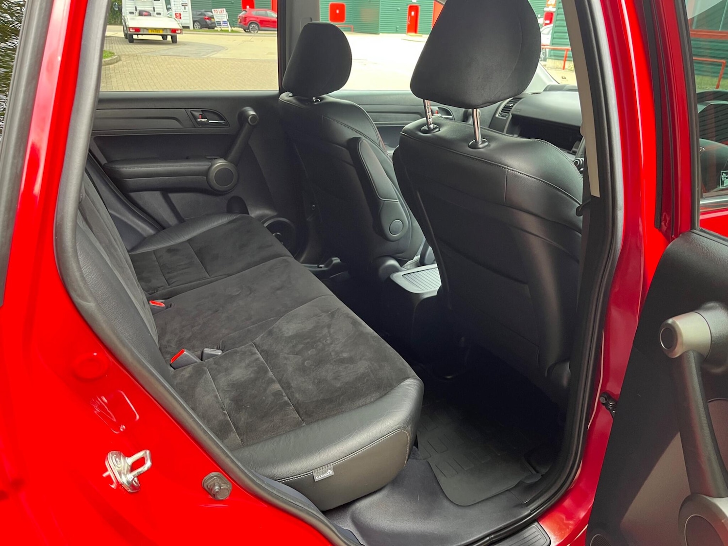 Used Honda CR-V 2011 for sale - 75708320: Photo 14