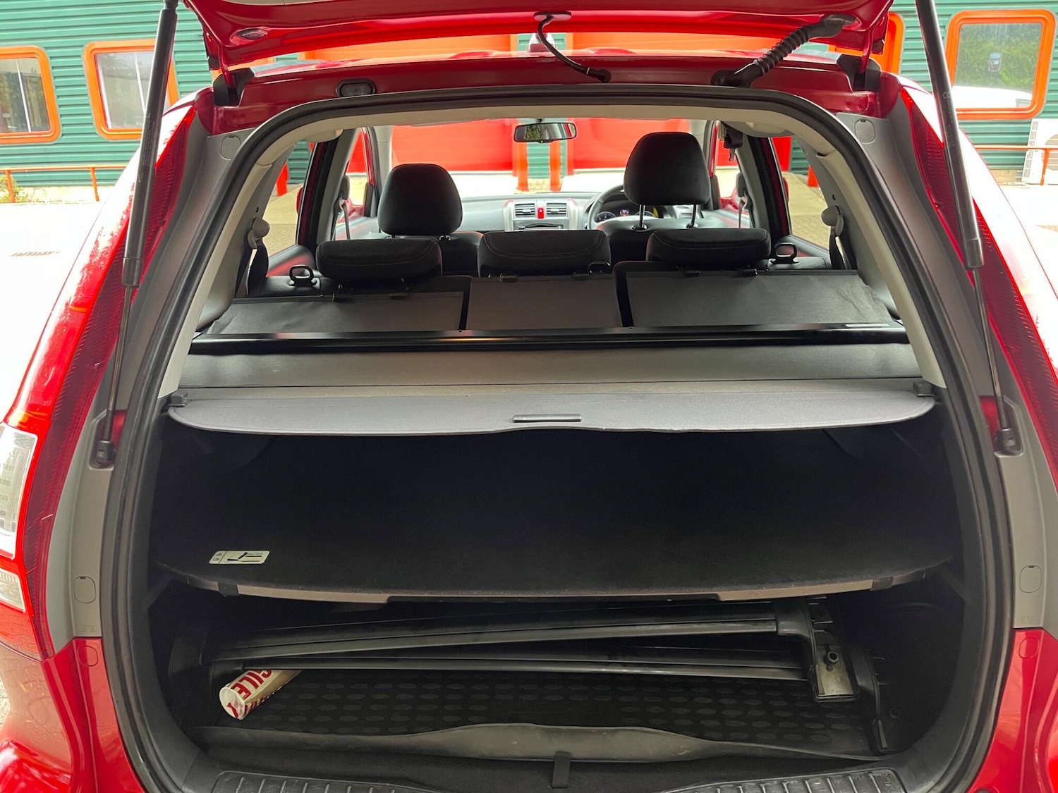 Used Honda CR-V 2011 for sale - 75708320: Photo 15