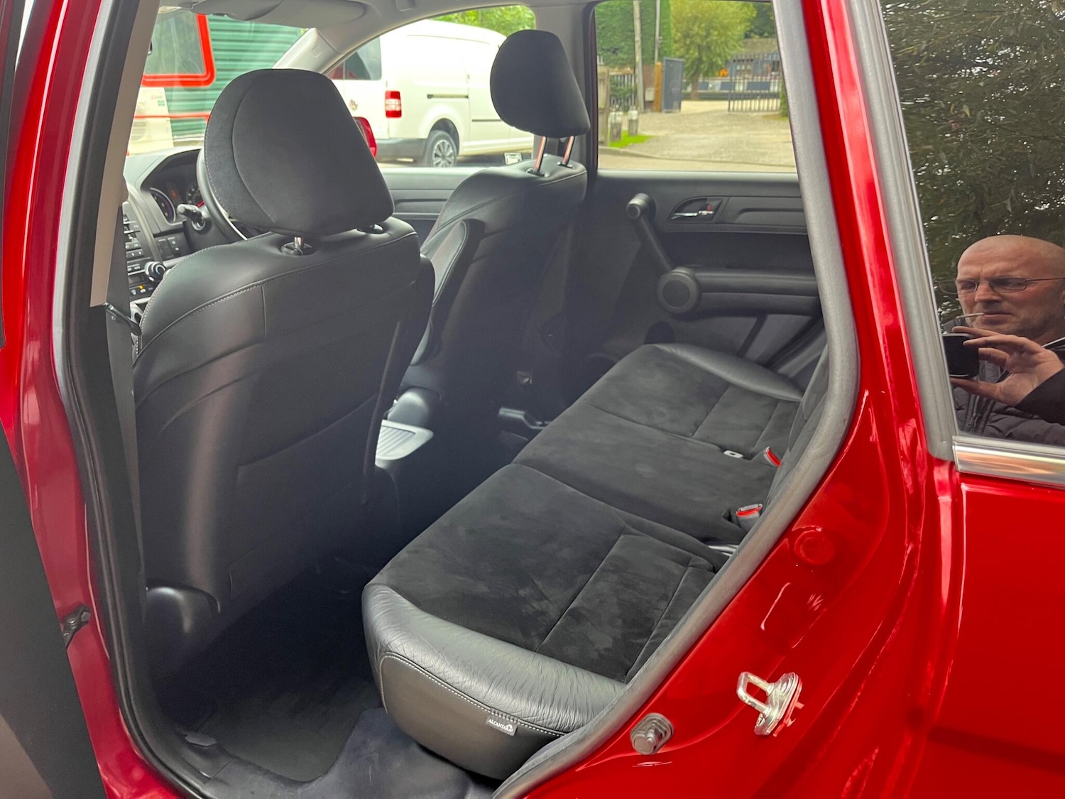 Used Honda CR-V 2011 for sale - 75708320: Photo 16