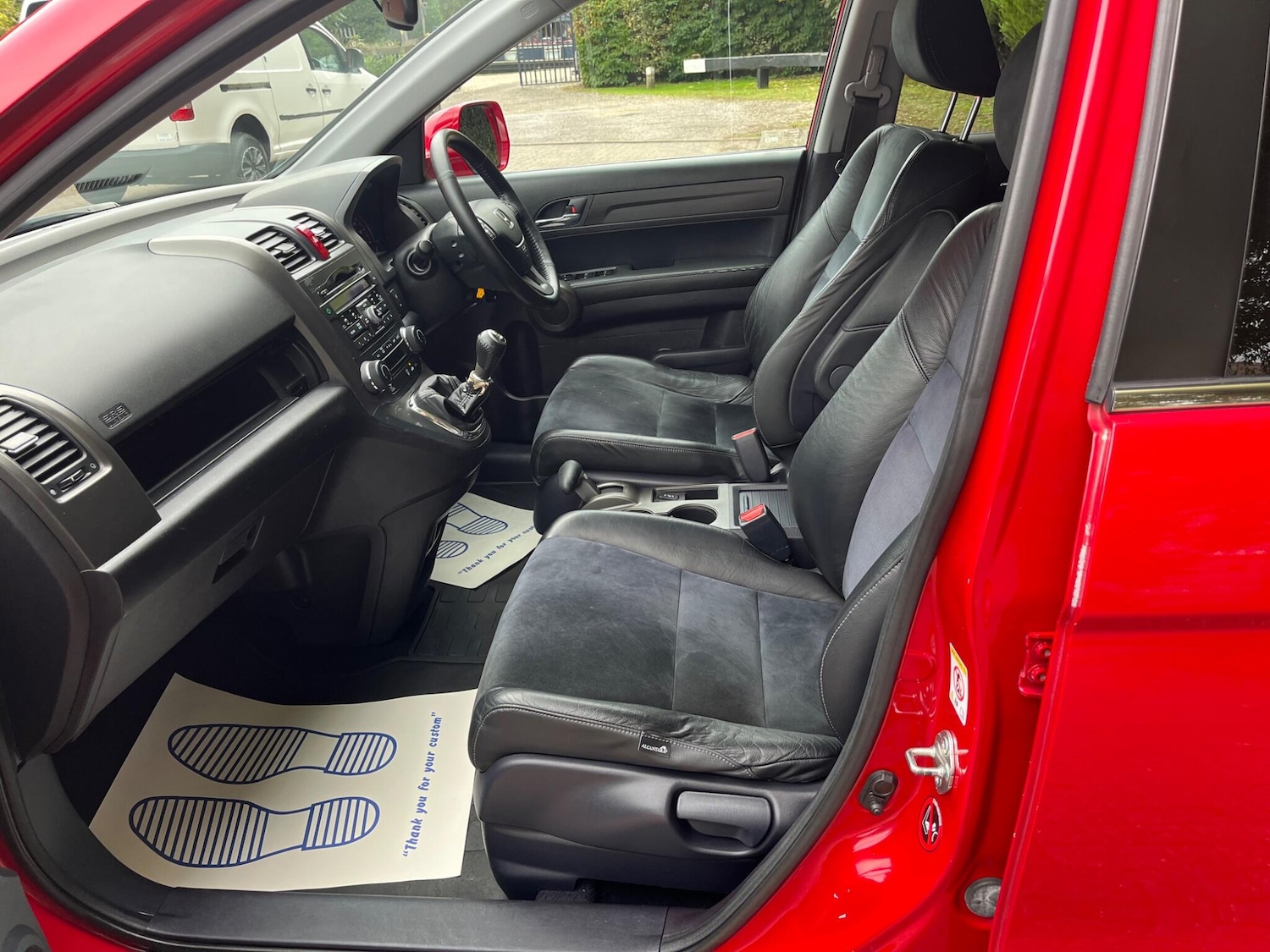 Used Honda CR-V 2011 for sale - 75708320: Photo 17