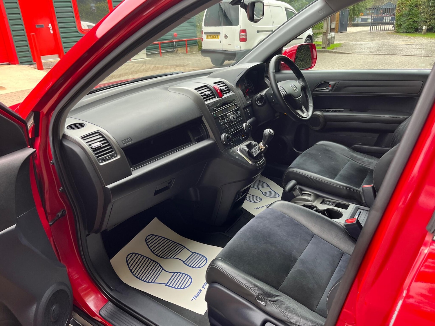 Used Honda CR-V 2011 for sale - 75708320: Photo 18