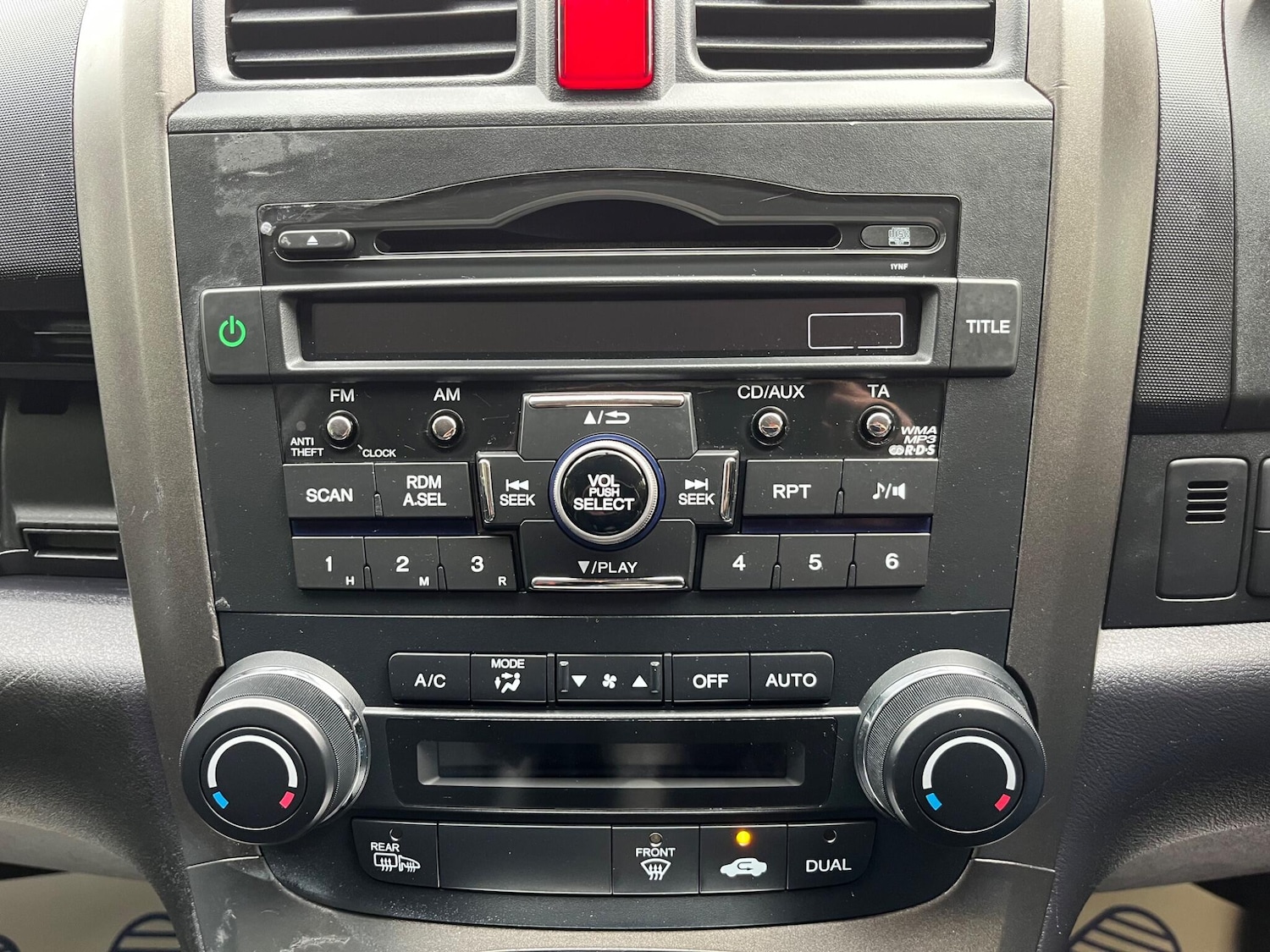 Used Honda CR-V 2011 for sale - 75708320: Photo 19