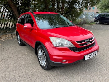 Honda - CR-V