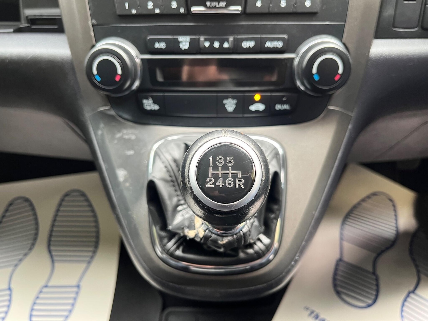 Used Honda CR-V 2011 for sale - 75708320: Photo 20