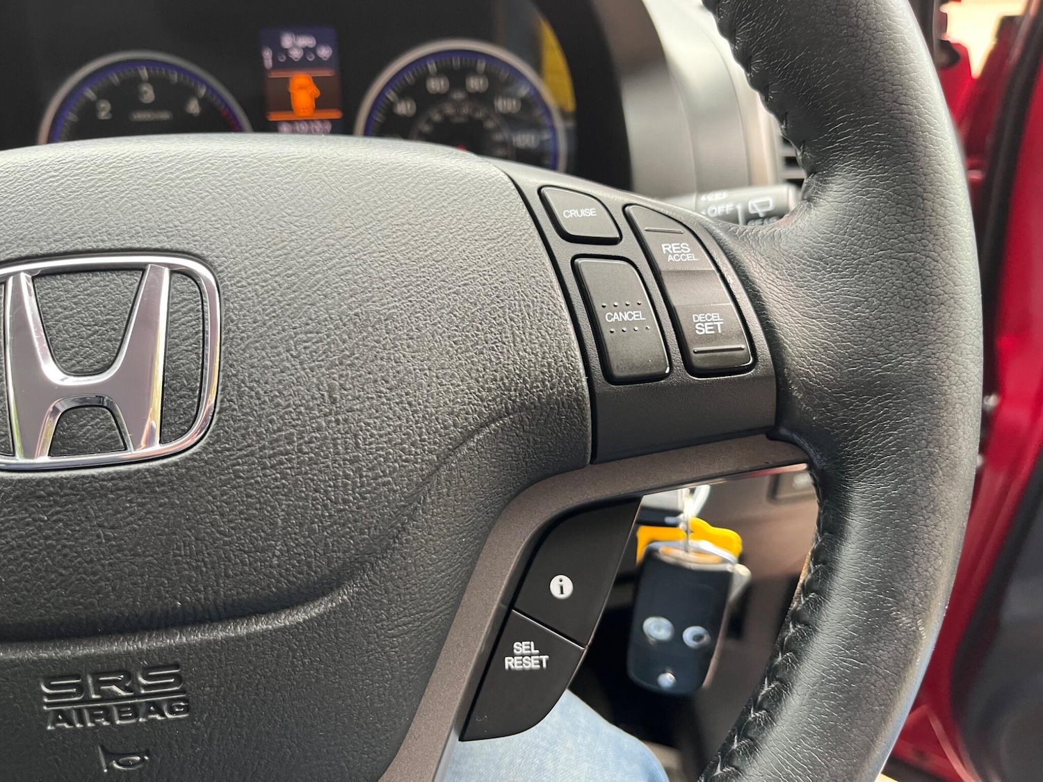 Used Honda CR-V 2011 for sale - 75708320: Photo 23