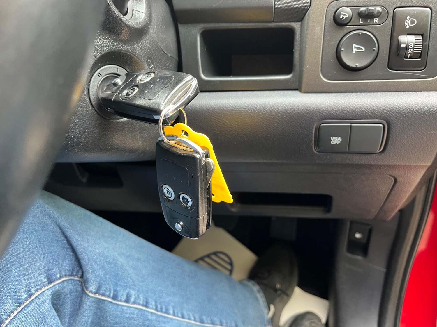 Used Honda CR-V 2011 for sale - 75708320: Photo 26