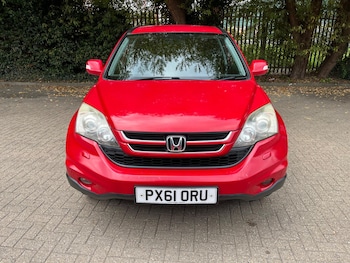 Used Honda CR-V 2011 for sale - 75708320: Photo