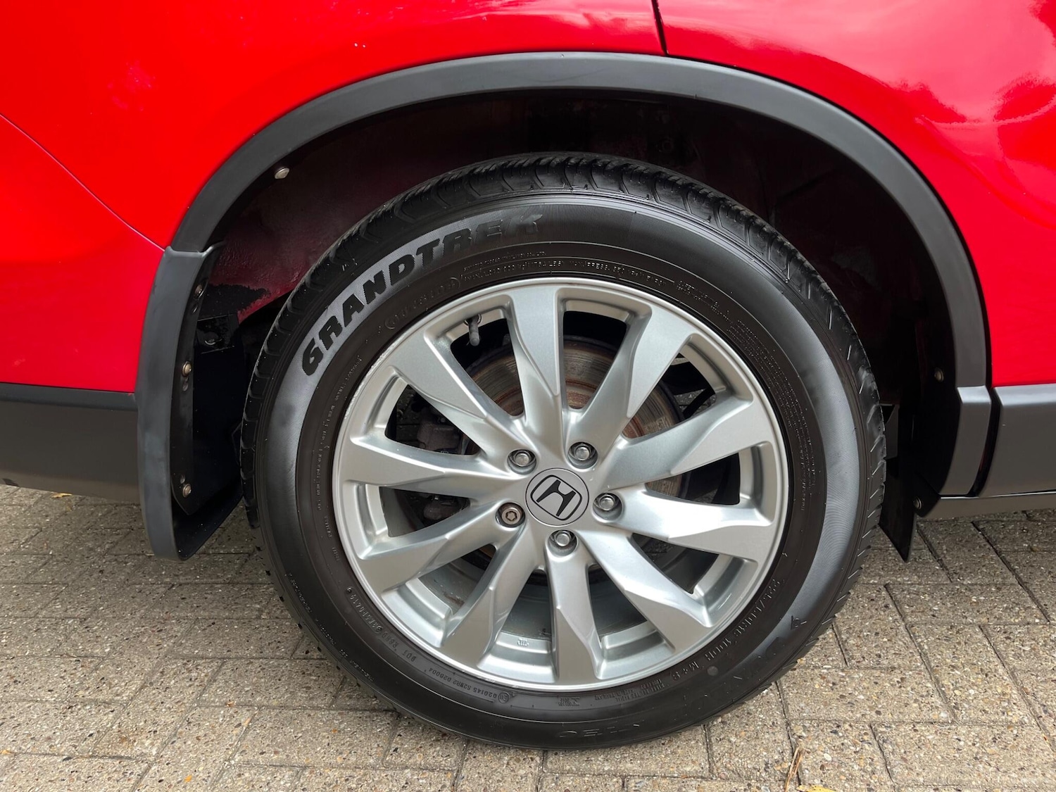 Used Honda CR-V 2011 for sale - 75708320: Photo 9