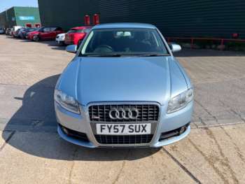 Used Audi A4 2007 for sale - 74408372: Photo