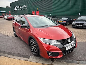 Used Honda Civic 2017 for sale - 79657583: Photo