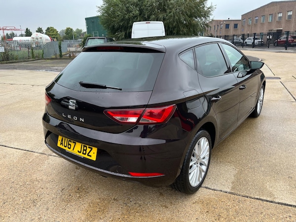 Used SEAT Leon 2017 for sale - 73917949: Photo 10