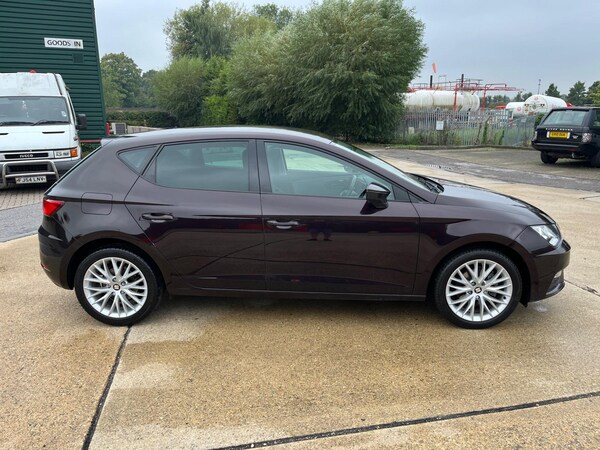 Used SEAT Leon 2017 for sale - 73917949: Photo 11