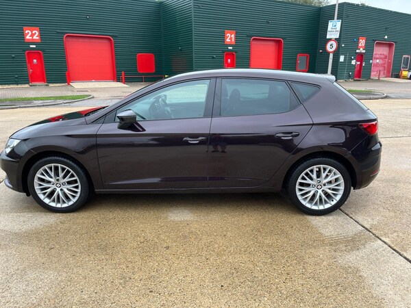 Used SEAT Leon 2017 for sale - 73917949: Photo 12