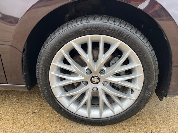 Used SEAT Leon 2017 for sale - 73917949: Photo 14
