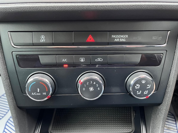 Used SEAT Leon 2017 for sale - 73917949: Photo 21