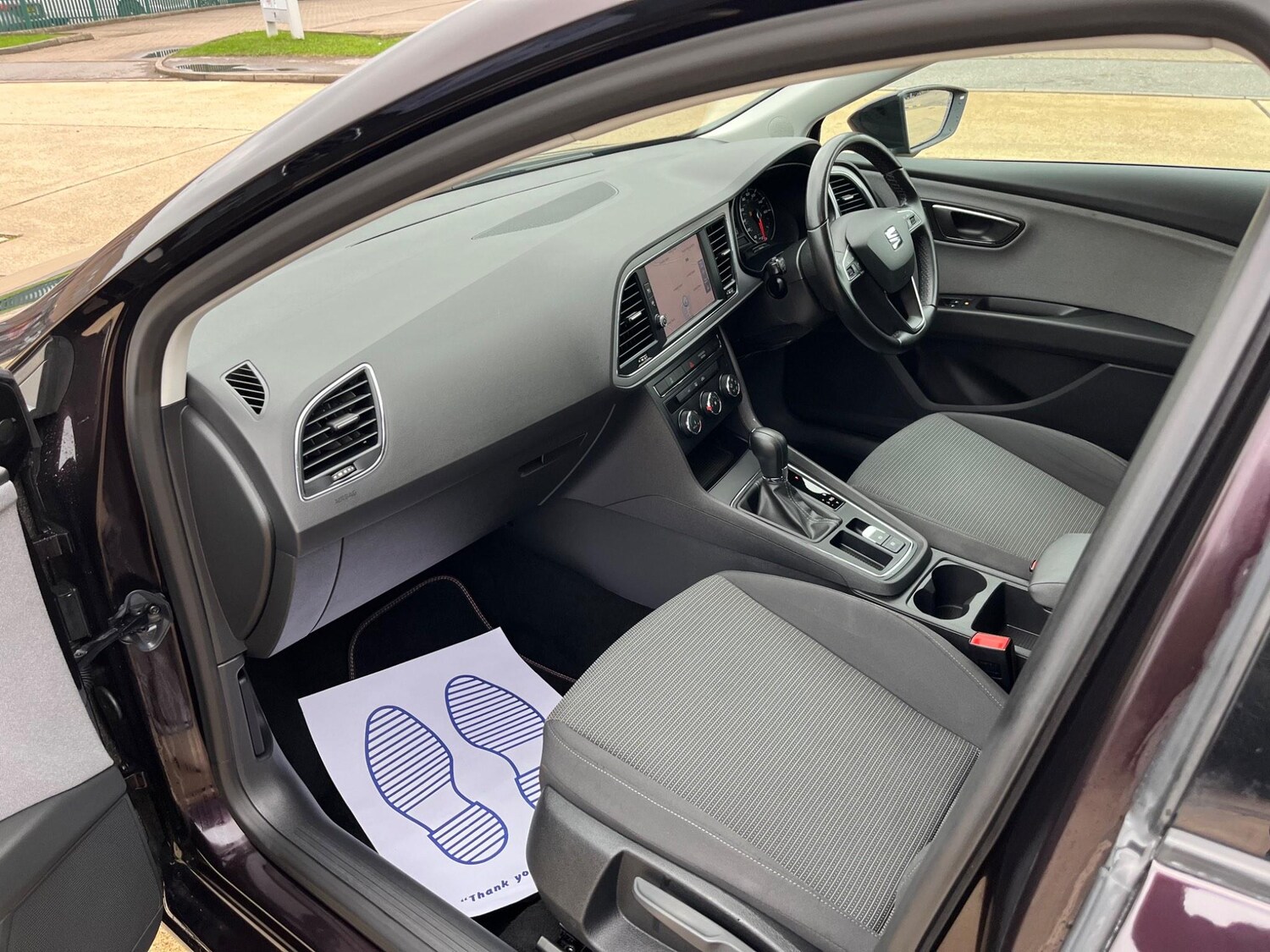 Vehicle 24