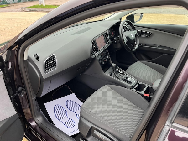 Used SEAT Leon 2017 for sale - 73917949: Photo 24