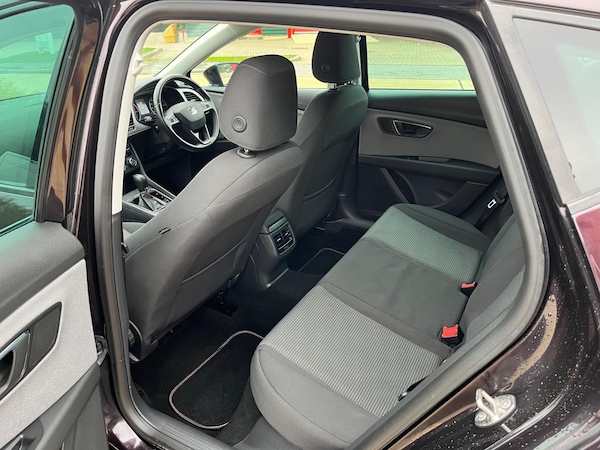 Used SEAT Leon 2017 for sale - 73917949: Photo 25